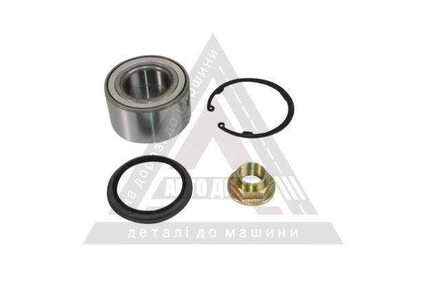 Комплект ступичных подшипников передн KIA SEPHIA, SHUMA, SHUMA