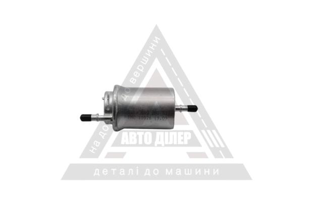 Фильтр топливный Skoda Fabia (00-08), Octavia (04-08), VW Caddy (04-08), Golf (04-07), Jetta (06-08), Polo (02-08), Touran (03-06) (12010075101) VIKA