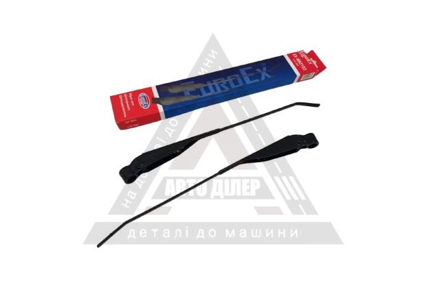 Ричаг склоочисника 2101 (к-т 2 шт) EuroEx