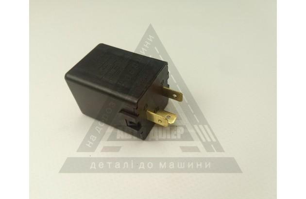 Реле поворотов + аварийки Ланос/Сенс/Нексия/Лачетти (зеленое) (96312545) DW