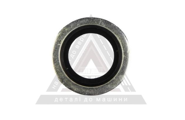 Уплотнительное кольцо сливной пробки масла Renault (006339H) Corteco