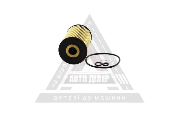 Фильтр масляный Hyundai Accent, Elantra, Genesis, I30, I40, IX35, Tucson, Matrix, Carens, 1.1D-5.0, 05-