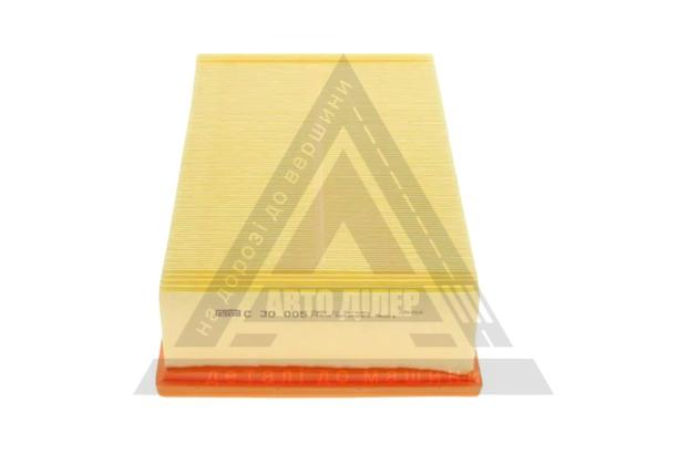 Фильтр воздушный VW Passat 1.6/2.0TDI 14- Skoda Octavia/VW Golf/Passat/Touran 1.6TDI/1.8TSI/2.0TDI 13-/Ford Connect 2.0 22- WUNDER FILTER