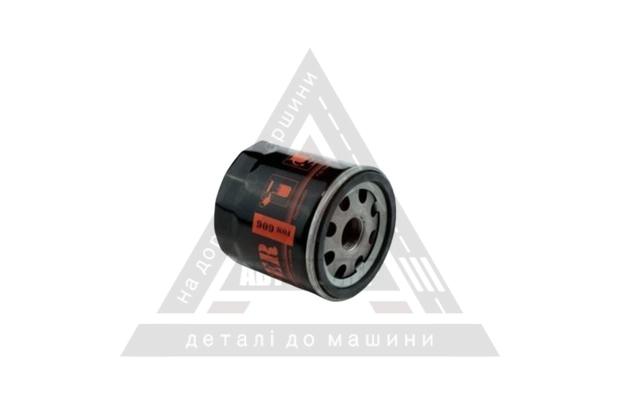 Фильтр масляный Ford 1.0-4.0, D=76mm, H=80mm, 3/4-16UNF (низкий) (FOM606) SHAFER