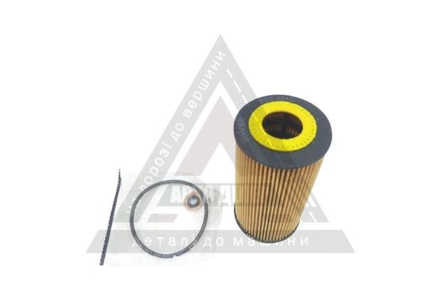 Фильтр масляный Hyundai Accent III, Elantra, Getz, I10, I30, Matrix, Cee'd, Cerato, Picanto, Rio II,I 1.1D-1.6D, 04- (FOE424D) SHAFER