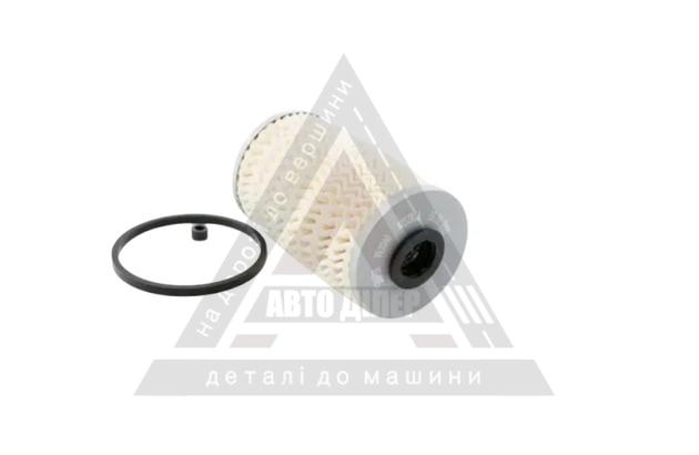 Фильтр топливный для Renault Master, Movano, Trafic, Vivaro, 1.9-3.0 dCi, 03- Ёлочкой (FE204D)