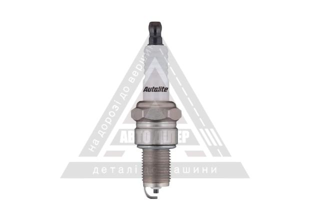 Медная свеча зажигания COPPER Autolite