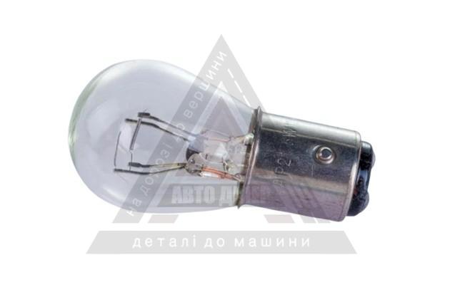 Автолампа 21/5W двоконтактна Autopart