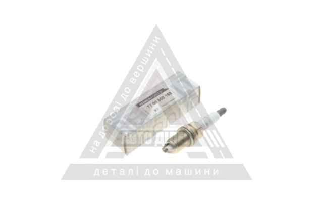 Свеча зажигания (2 электрода) (7700500168) Renault