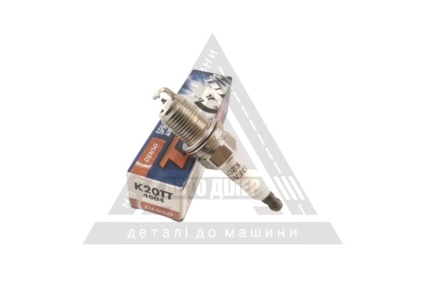 Свеча зажигания DENSO K20 TT