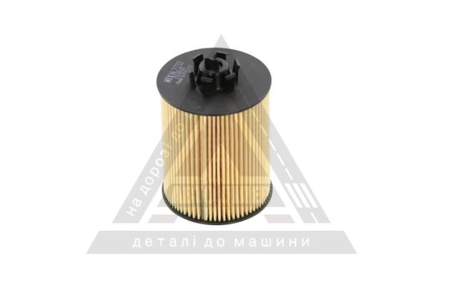 Масляный фильтр Opel Corsa D (2010–) WIX WIX FILTERS WL7232