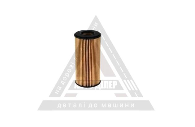 Фильтр масла (аналог WL7507) AUDI A3 1.8-2.0TFSI 09- Drive+