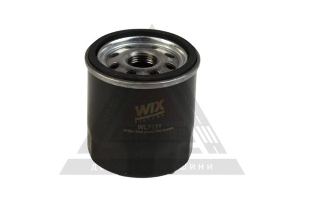 Фильтр масла (аналог WL7131) TOYOTA 1.3-2.0 87- Drive+