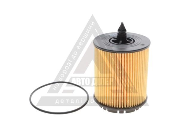 Фильтр масла (аналог WL7295) OPEL 2.2 16V 00- ASTRA Drive+