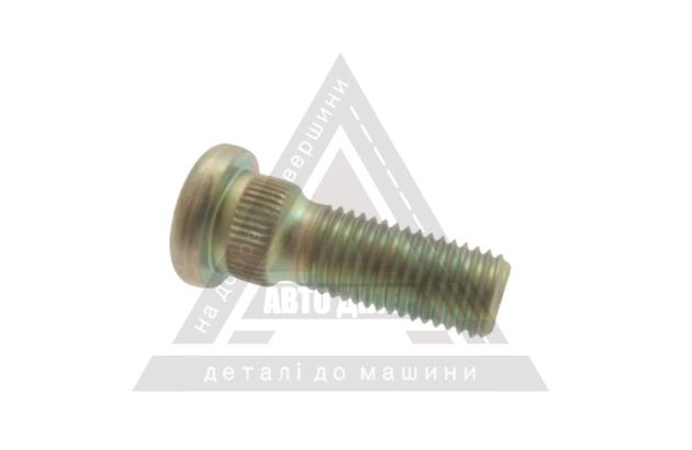 Болт кріплення колеса MITSUBISHI L200, L300 III, PAJERO II, PAJERO SPORT 82- (Вир-во FEBEST)