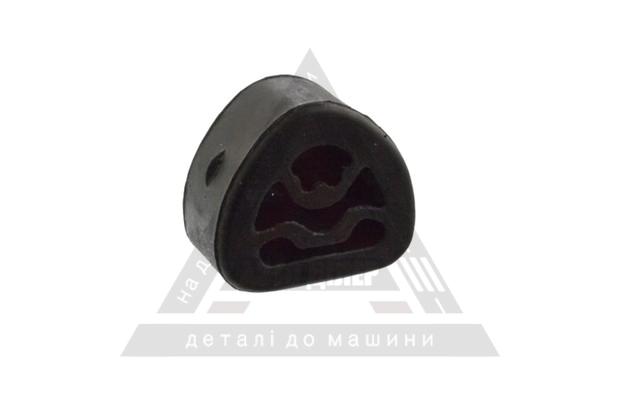 Резинка глушителя MB C-Class (W202) C 180 (72774) Asam