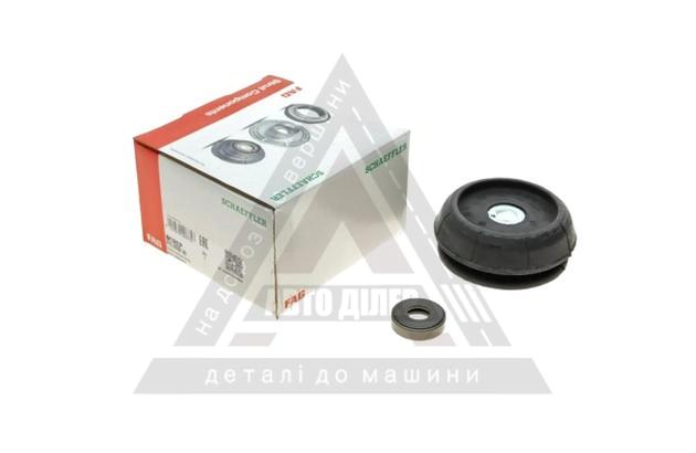 Подушка амортизатора (переднего) + подшипник Opel Calibra A/Vectra A 88-97