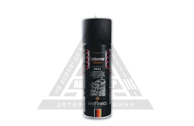 Oчисник карбюратора 400 мл / Carburetor cleaner