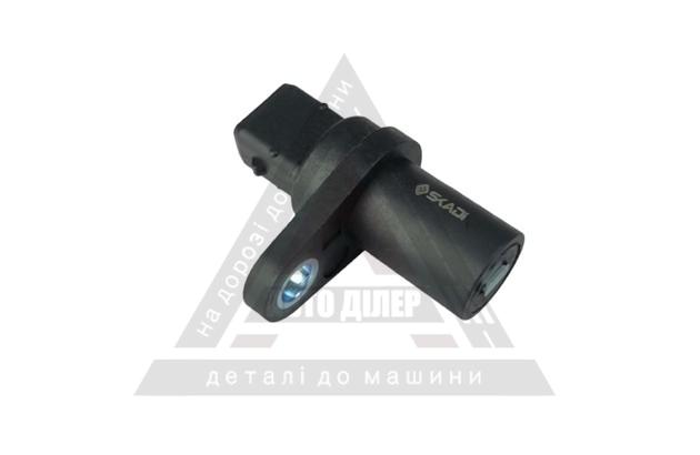 Датчик положення колінчастого валу Sens, ЗАЗ 1102, 1103, 1105 (синхронізації) SKADI