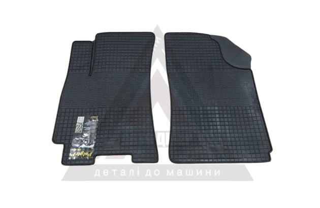 Ковры "P/A" ПЕРЕД Daewoo Lanos 97- (CLASIC)_кт-4 шт