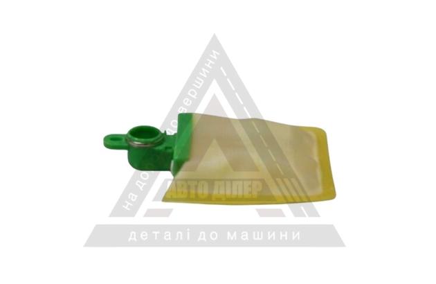Фільтр паливного насоса (сітка) Mitsubishi Galant (-06), Lancer (00-09), Outlander (04-09), Pajero Sport (-09) (MPU-040) MASUMA