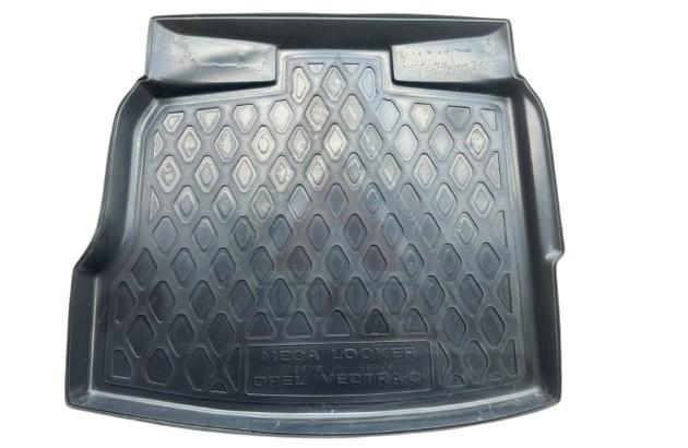 Коврик в багажник OPEL - VEСTRA (A) Mega Locker