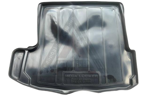 Коврик в багажник SKODA Octavia Tour Mega Locker