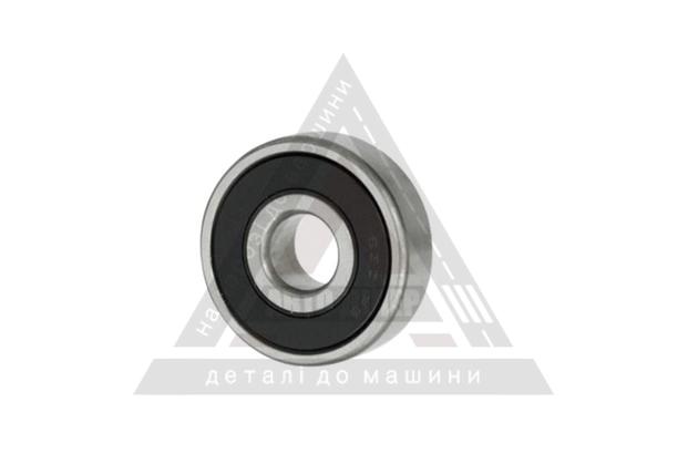Підшипник 6301 2RS P6 BBC-R 12x37x12 мм