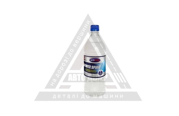 Растворитель Автотрейд White spirit (уайт-спирит)(0,5 л/0,35 кг)