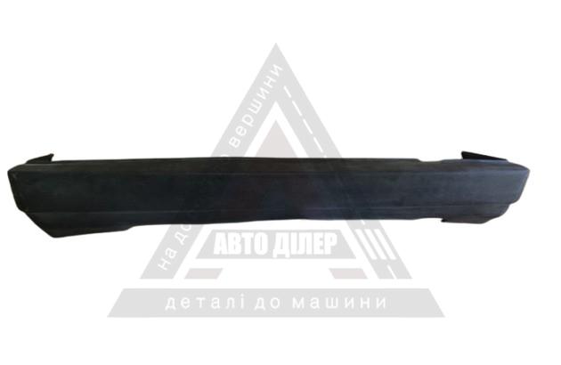 Бампер 2108 задній Уцінка
