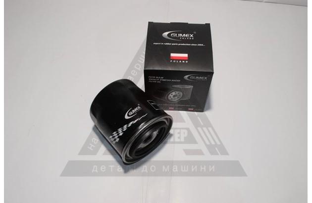 Фільтр масляний ВАЗ 2101-2107 GUMEX