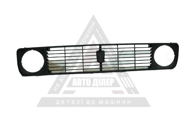 Решетка радиатора Ваз 2121-21213
