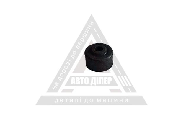 Втулка стойки стабилизатора Lanos, Sens (на косточки) (к-кт 8 шт) SKADI