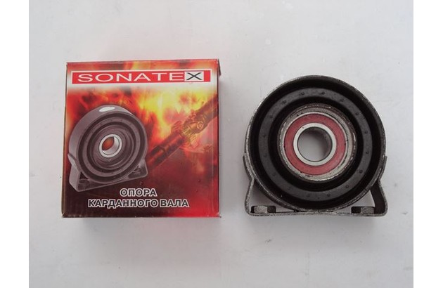 Опора карданного валу ВАЗ 2101 (оригінал) Sonatex