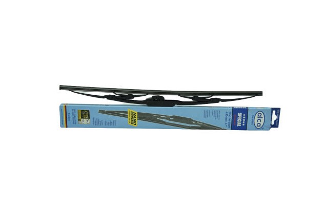 Щетка стеклоочистителя "Alca" 43 см (17")