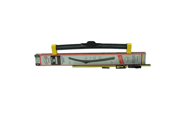 Щетка стеклоочистителя ALL SEASONS 330 "HEYNER"