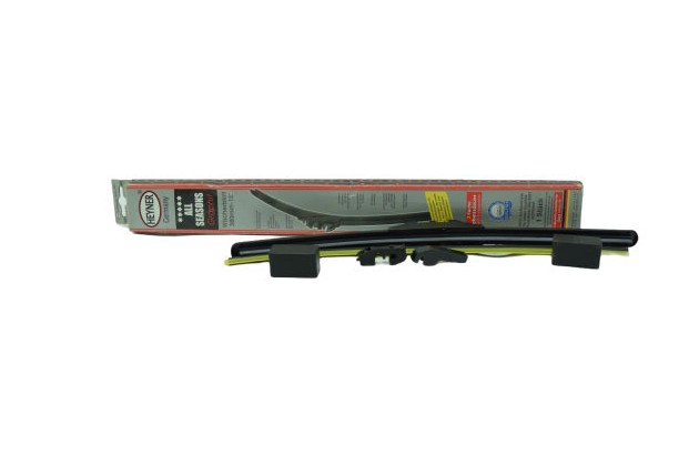 Щетка стеклоочистителя ALL SEASONS 380 "HEYNER"