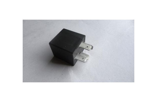 Реле 5 контактов 40А с диодом 12V