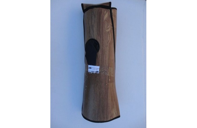 Линолеум ВАЗ 2101-07 с чехлом КПП