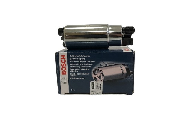 Насос паливний електричний ВАЗ 21083 (453) *Bosch