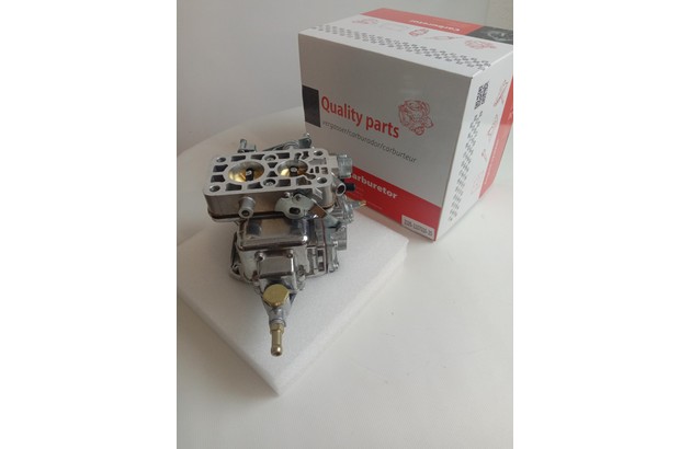Карбюратор 2105 (1,2л -1,3л) High Quality parts