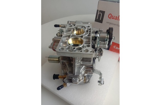 Карбюратор для ВАЗ 2108, 2109 (1.3 л) High Quality Parts