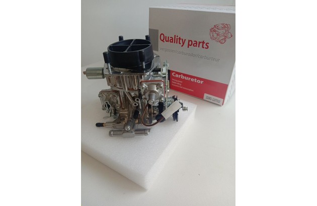 Карбюратор 21083, 21093, 21099 (1,5л) High Quality parts