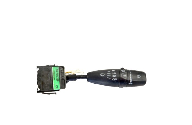 Переключение стеклоочистителя с омывателем Daewoo LANOS DW