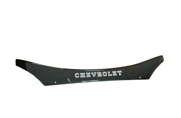 Дефлектор капота CHEVROLET Lanos (2005-)