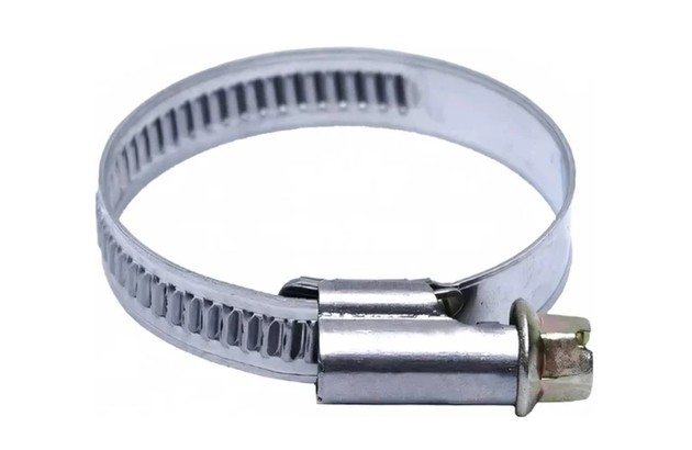 Хомути (нерж.) 20 * 32 (100) (20)