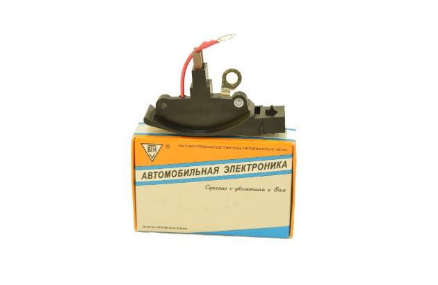 Регулятор напряжения Daewoo Lanos *ВТН