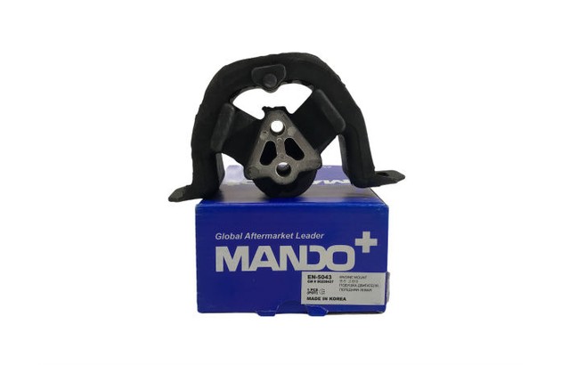 Подушка двигателя передняя левая Daewoo Lanos/Sens  MANDO