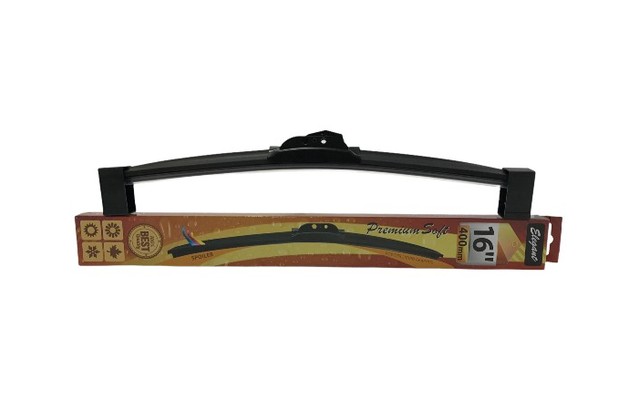 Щетка стеклоочистителя SUPER FLAT 410 "ELEGANT"
