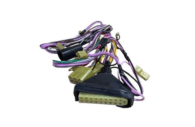 Жгут проводов ВАЗ 2108 (стеклоочистителя) (20677)